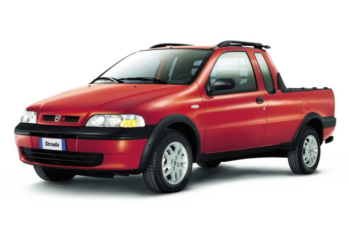 Fiat Strada