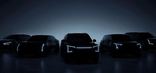 Kia EV eléctricos