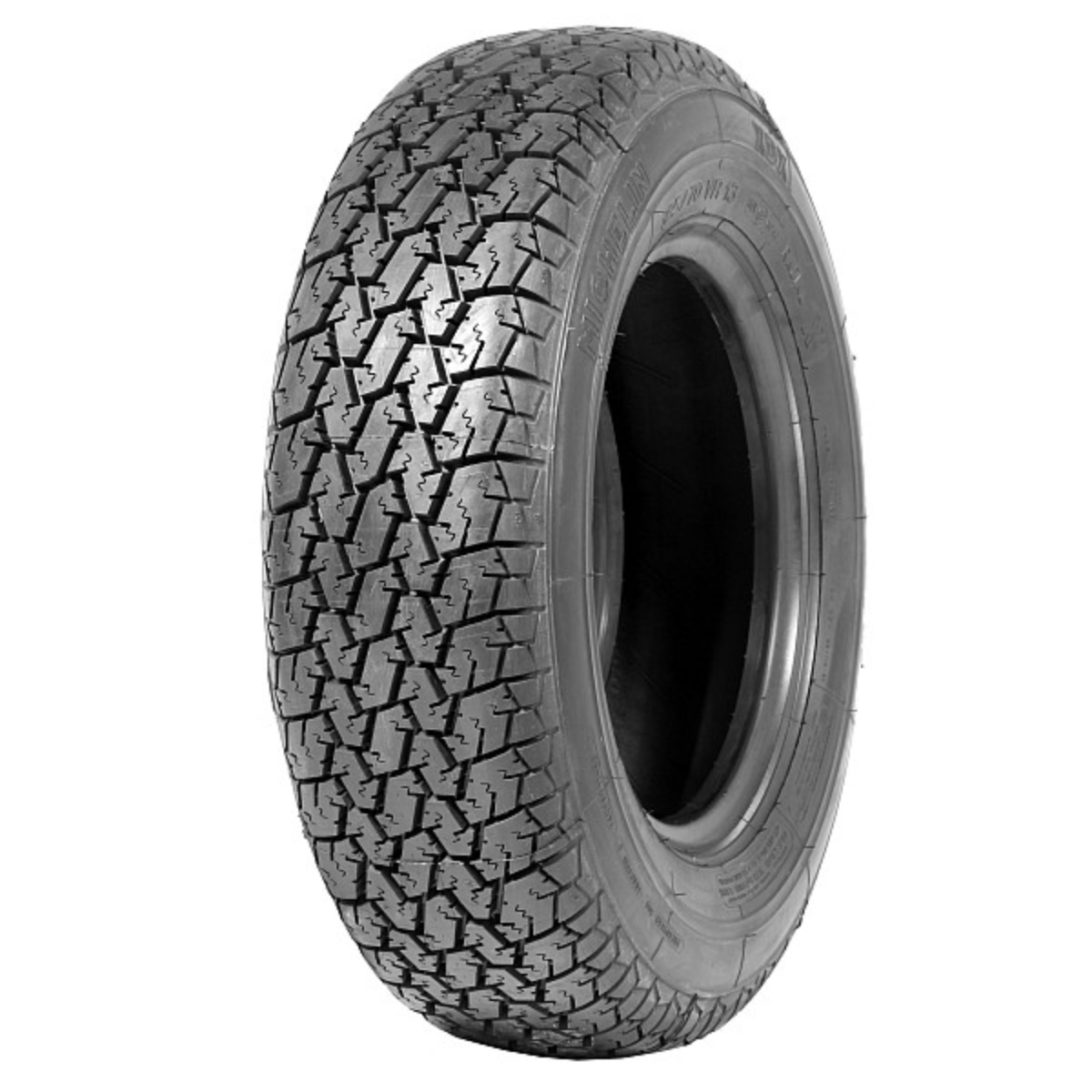 Michelin XDX