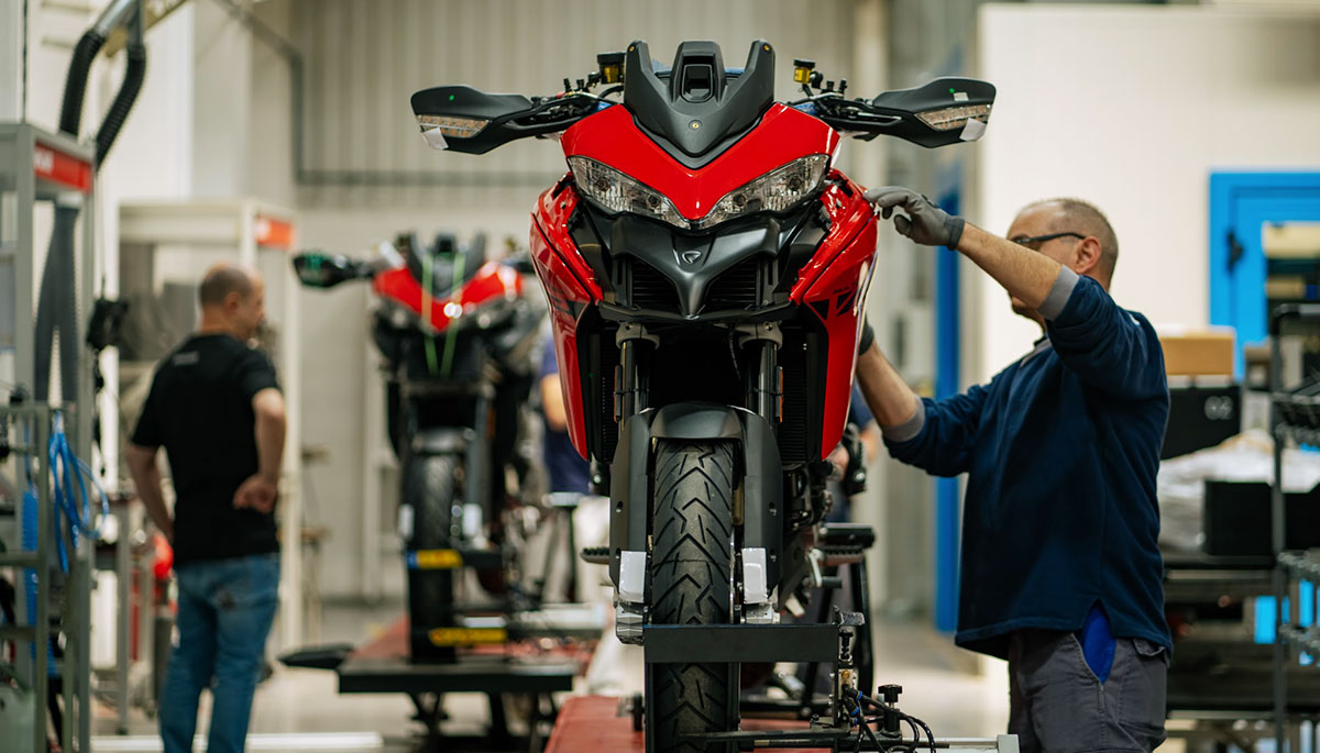 ducati