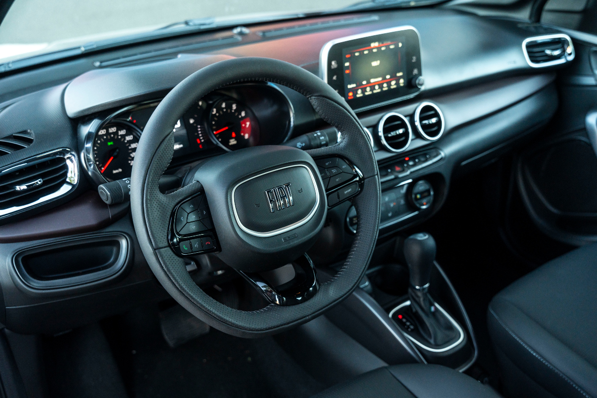 Fiat Cronos MY2023