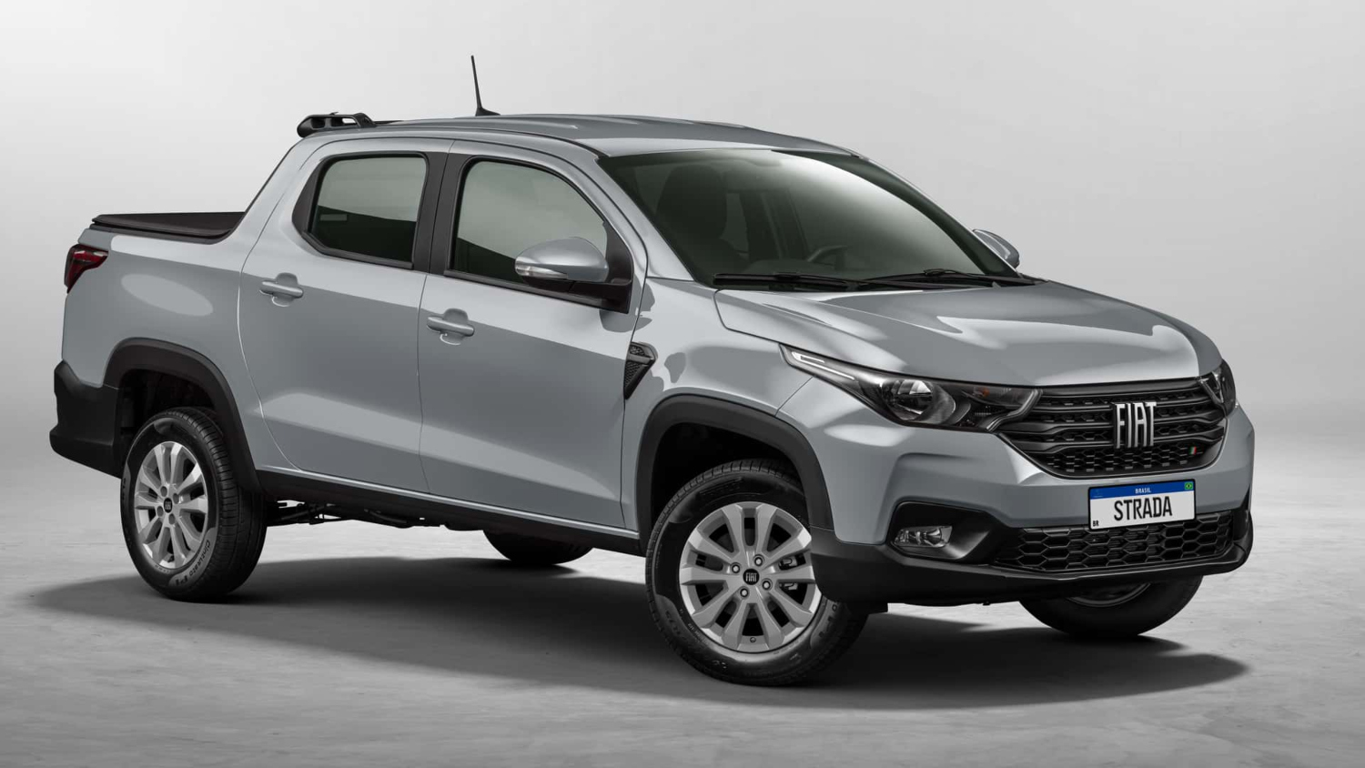 Fiat Strada Freedom
