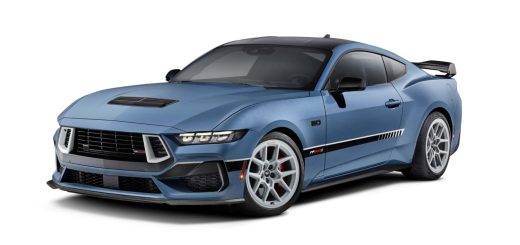 Ford Mustang SEMA 2023