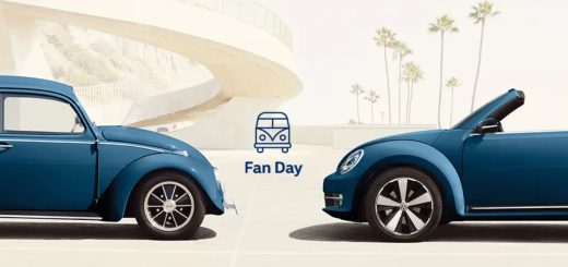VW Fan Day