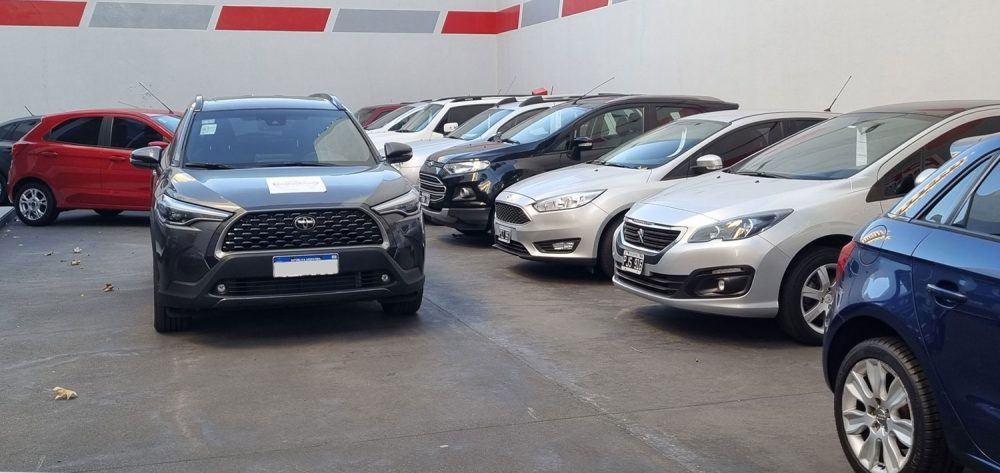 autos usados