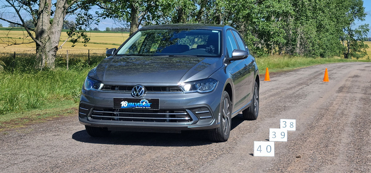 vw polo