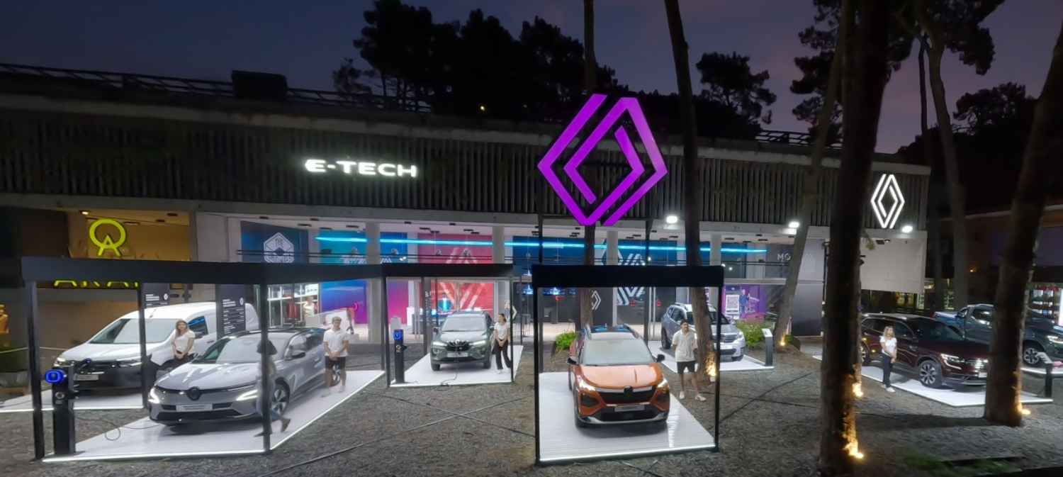 Renault Verano 2024