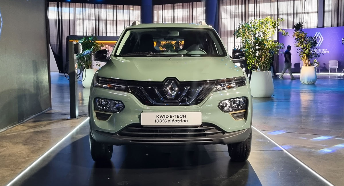 kwid etech