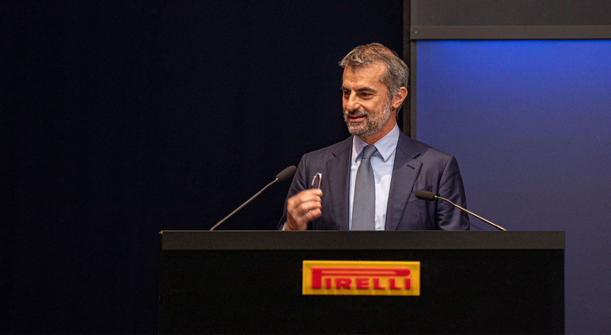 pirelli