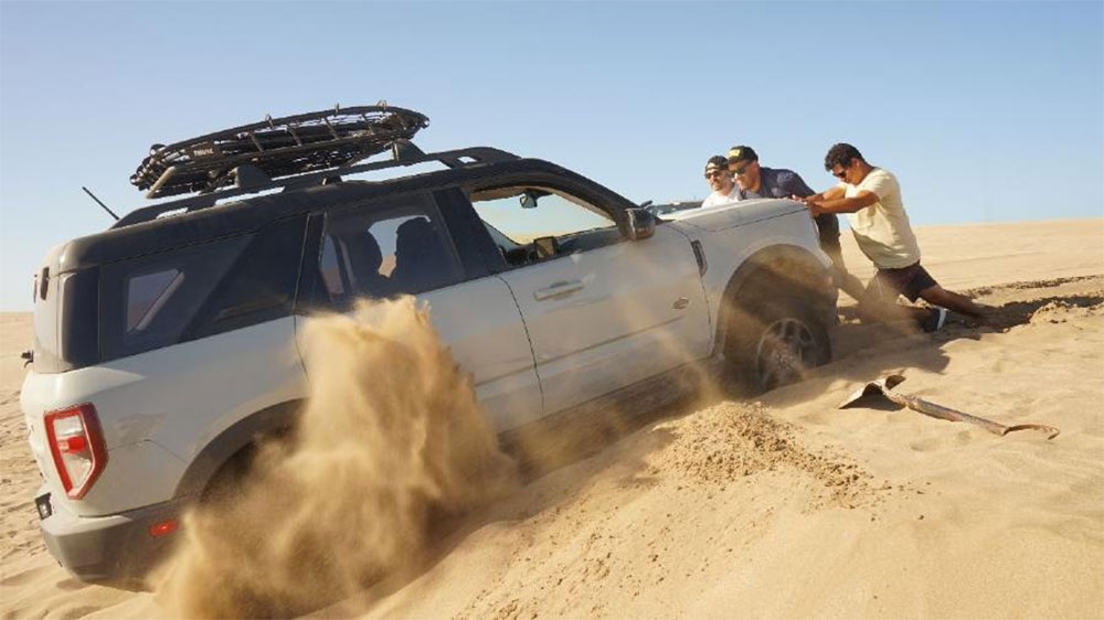 pirelli summer experience