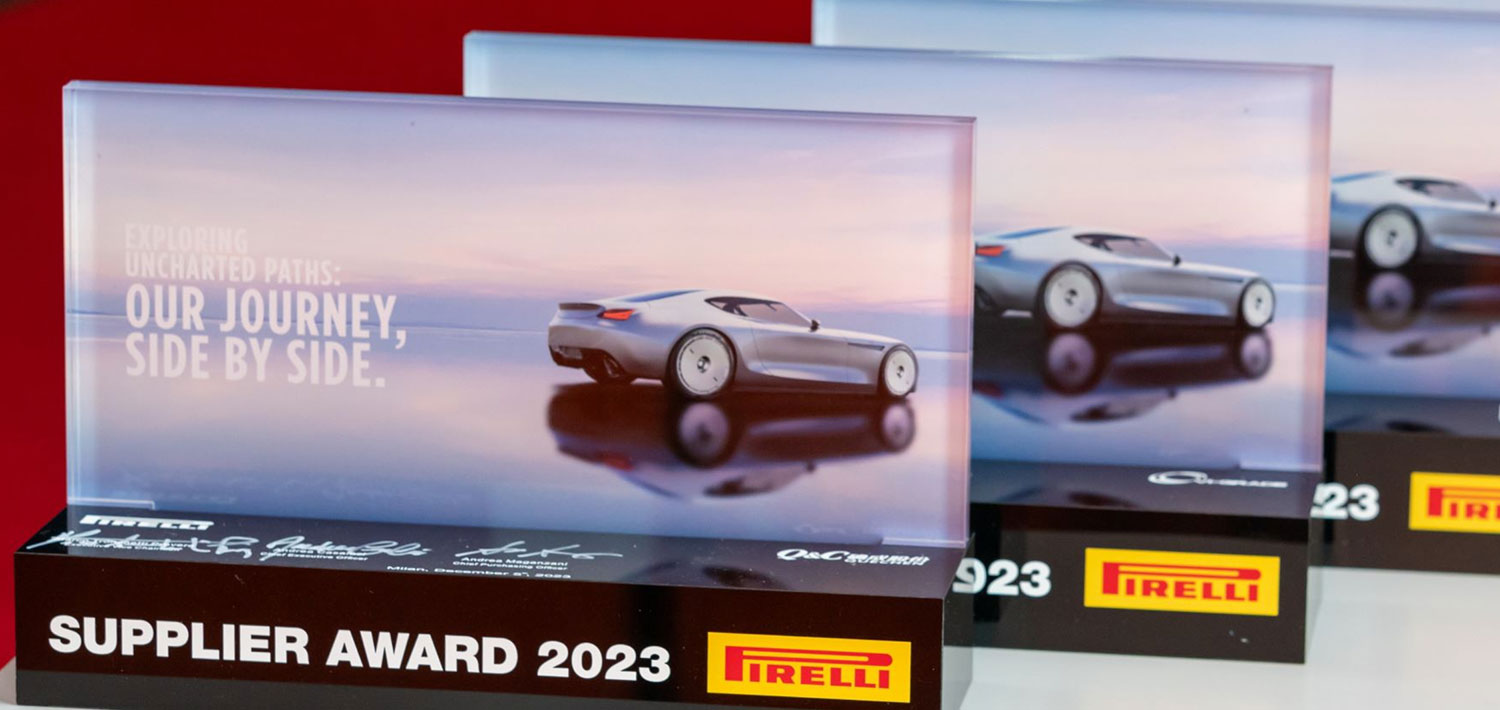 pirelli