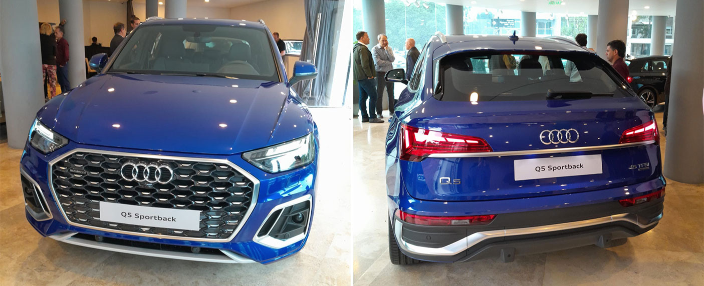 q5 sportback