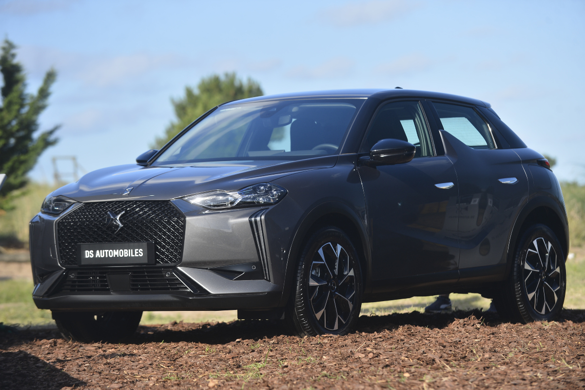 DS Summer Car Show 2024