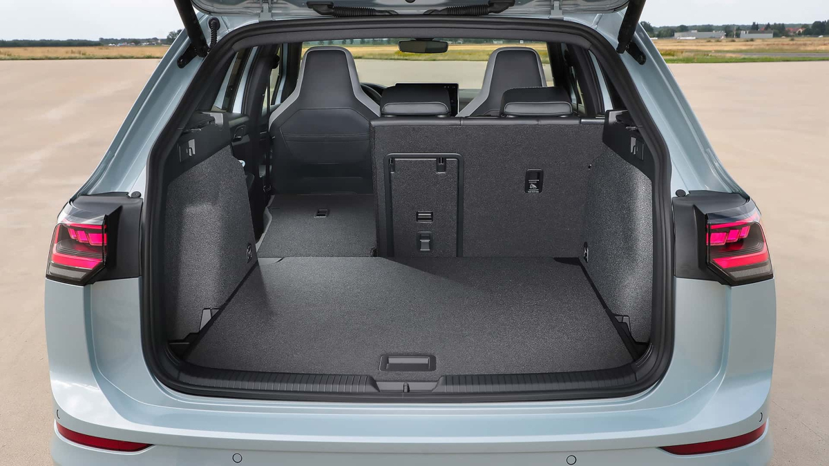 Volkswagen Golf Variant 2024