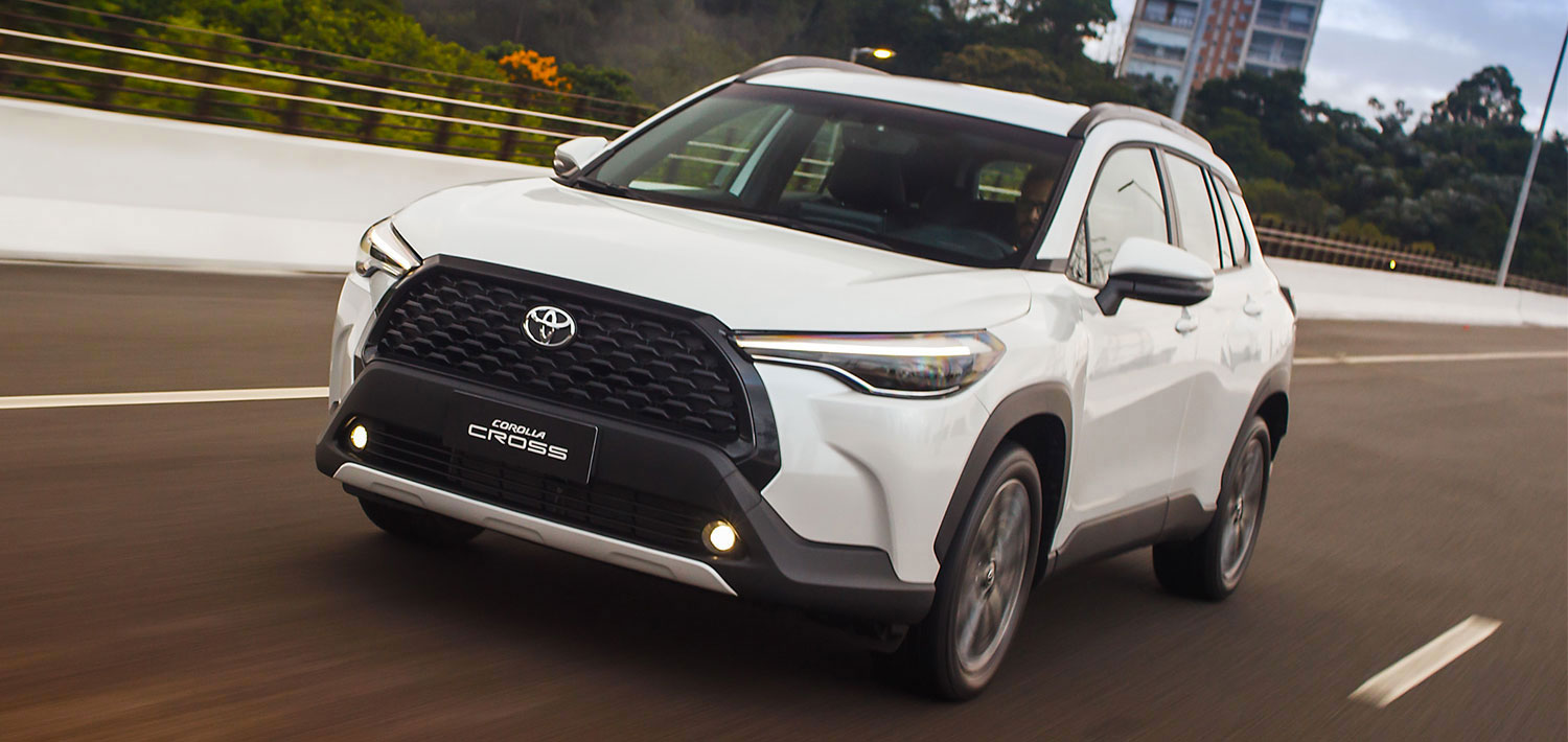 corolla cross