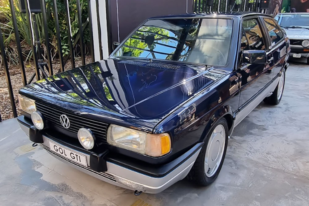 gool gti