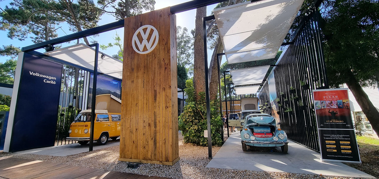 vw fan day