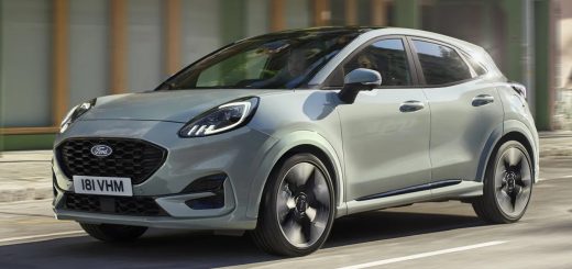 Ford Puma 2024