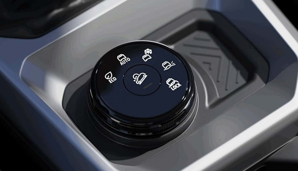 Renault Duster 2025