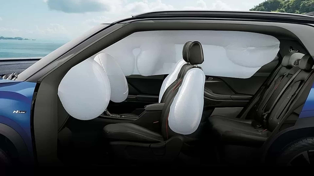 Hyundai Creta N-Line