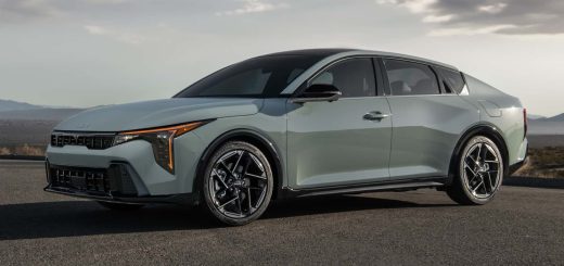 Kia K4