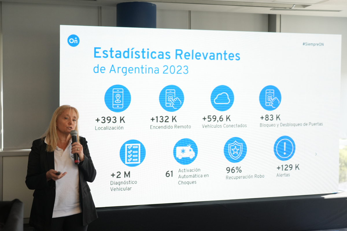 OnStar Acompañamiento Seguro
