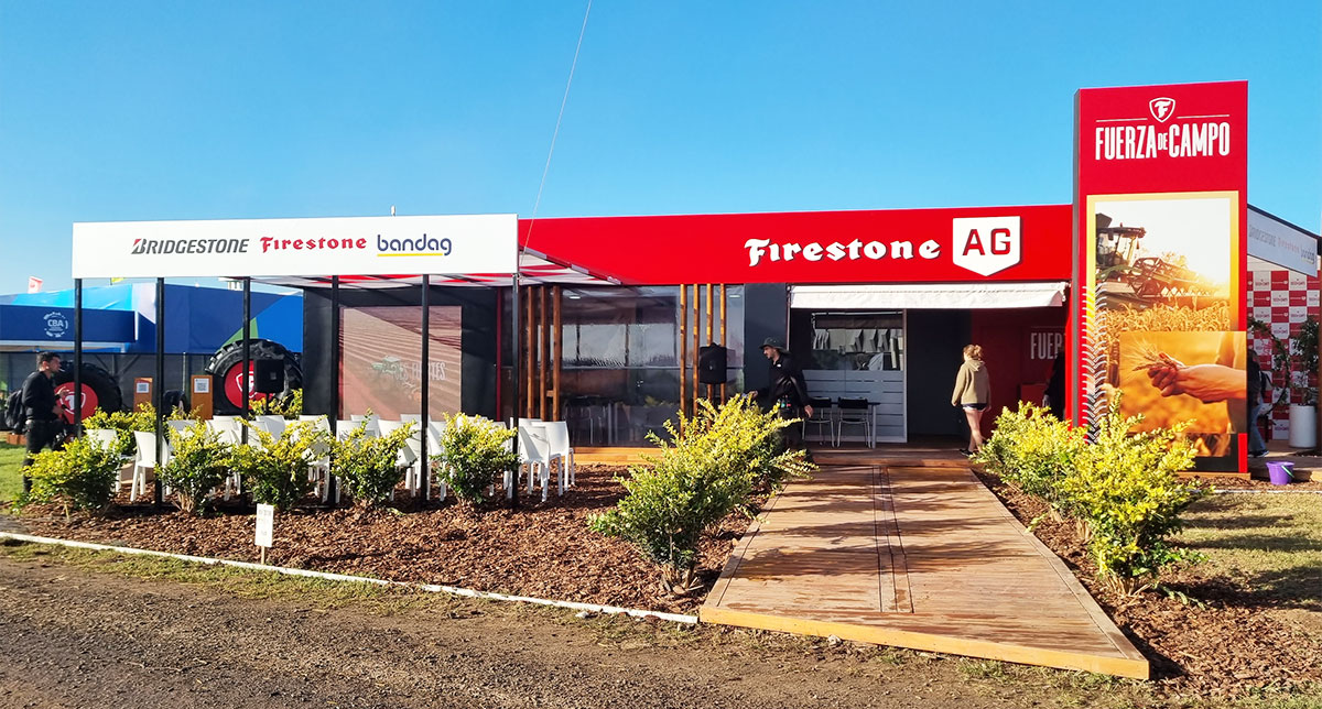 bridgestone