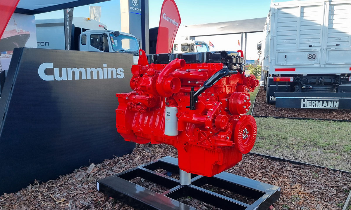 cummins