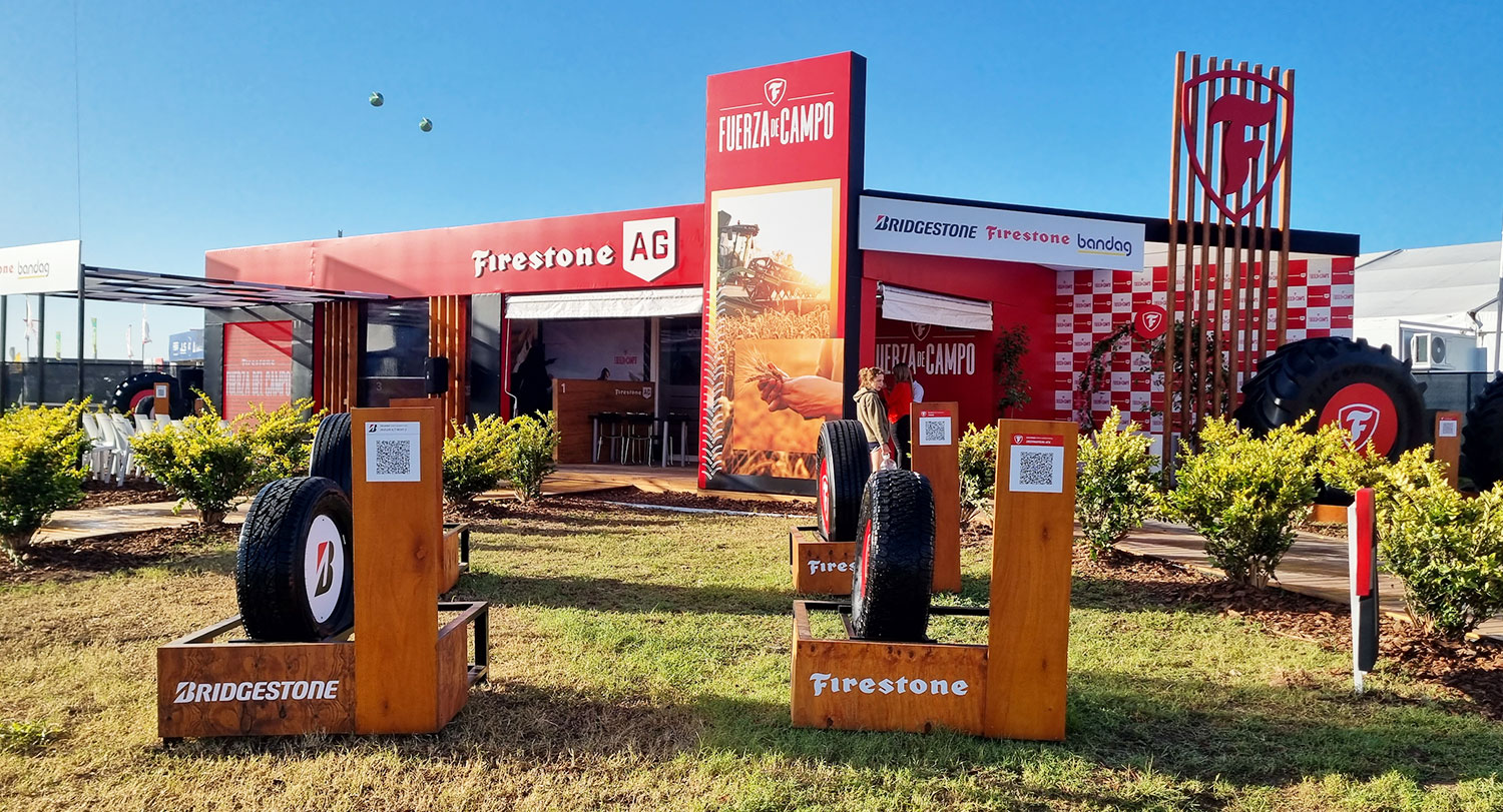 firestone