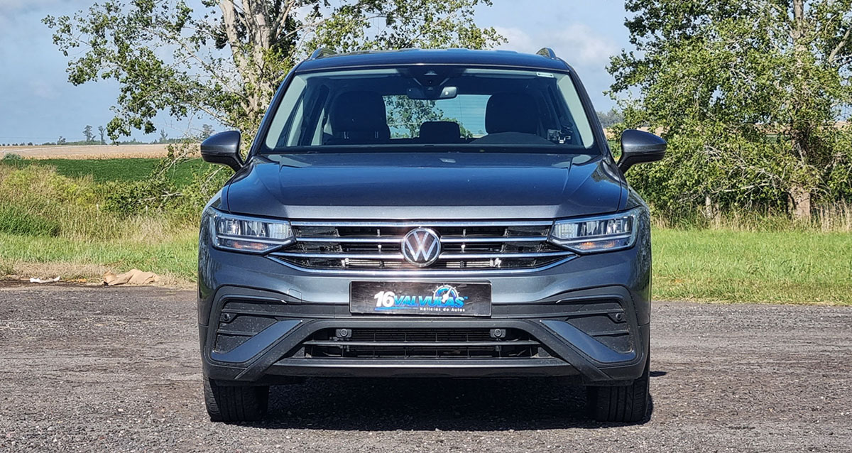 tiguan
