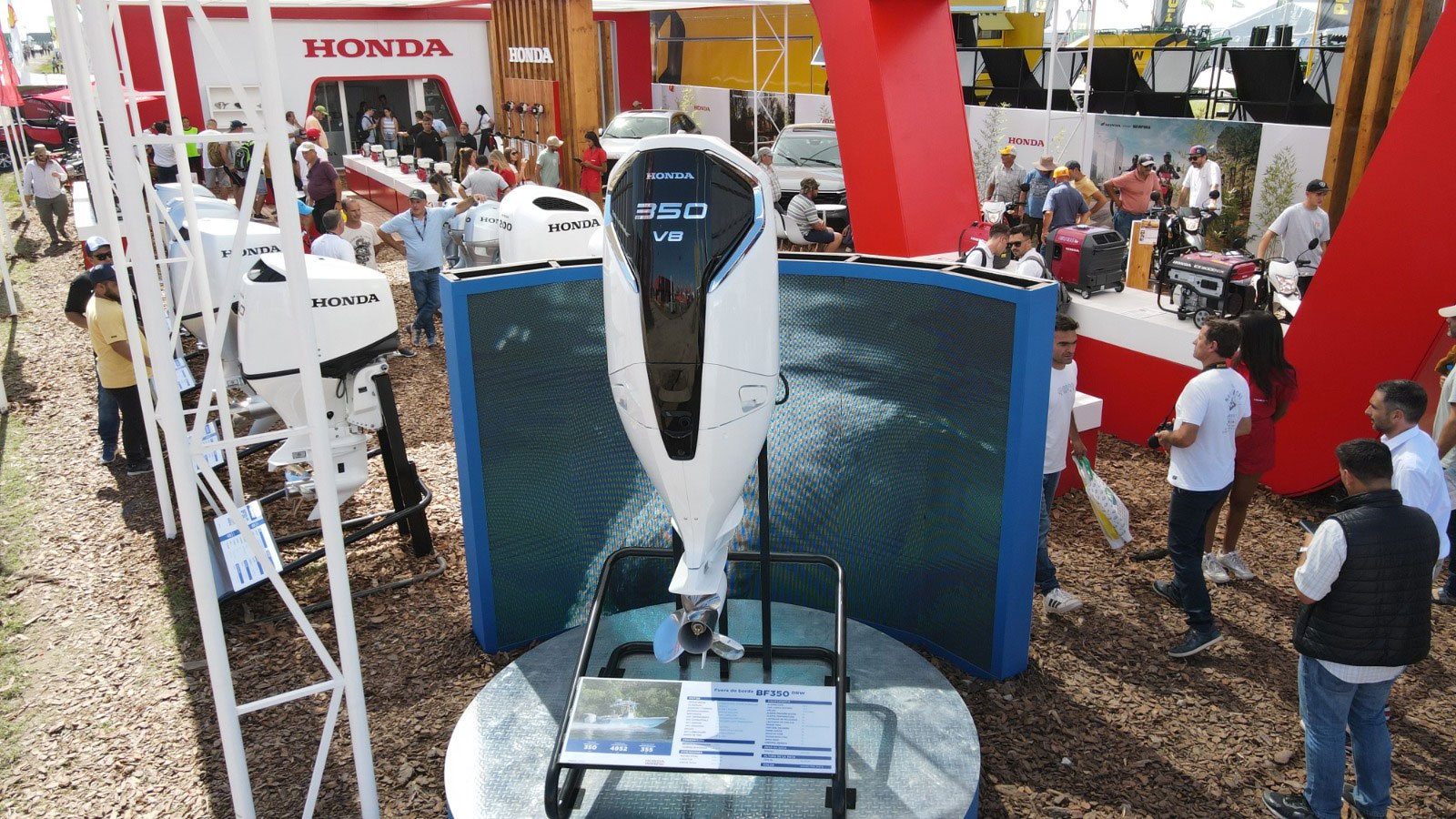 motor