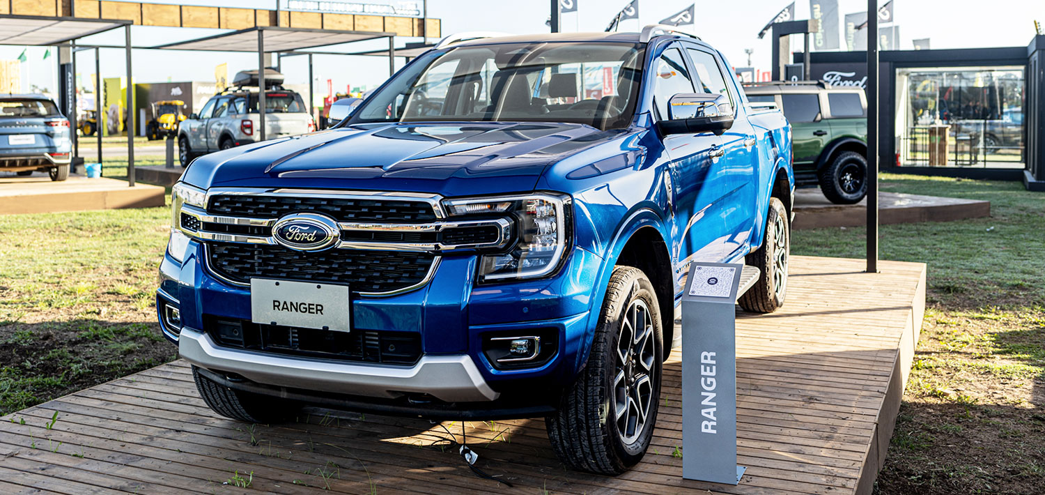 ranger