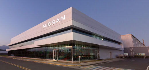 Nissan Resende aniversario
