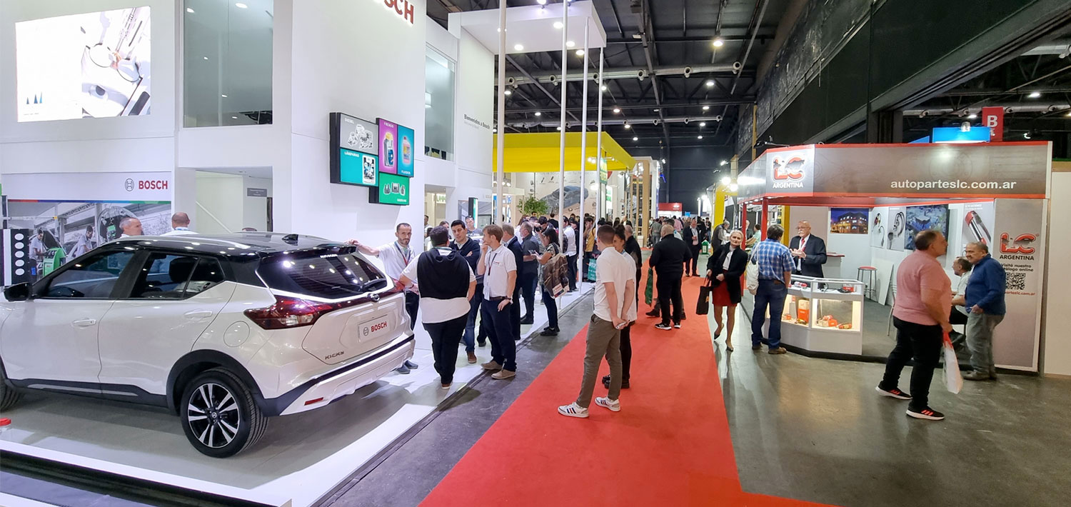 automechanika