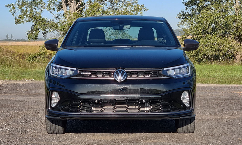 vw virtus