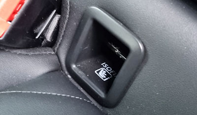 isofix