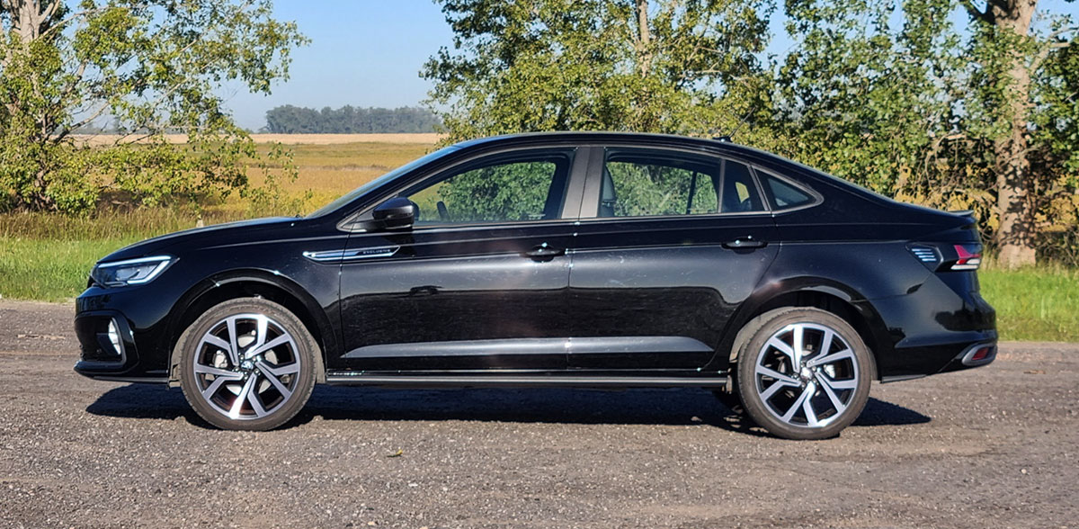 vw virtus
