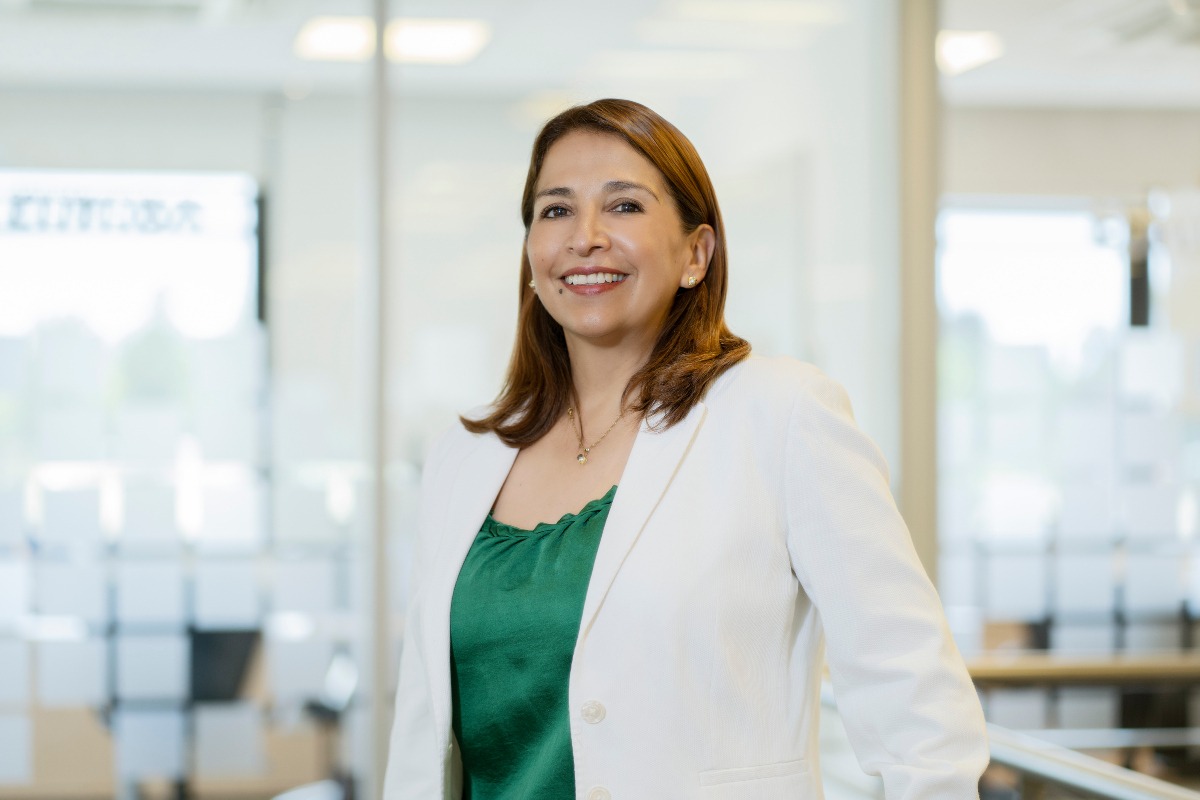 Luz Elena Jurado Volvo
