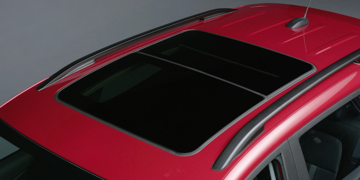 Chevrolet Tracker RS