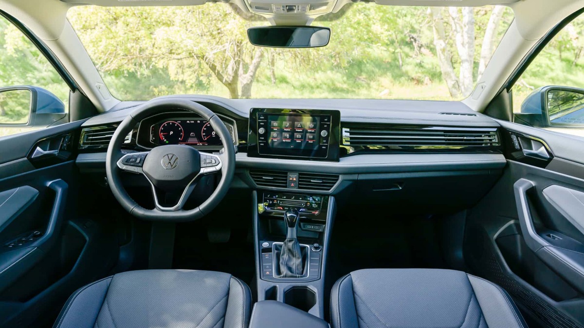 Volkswagen Vento Jetta 2025