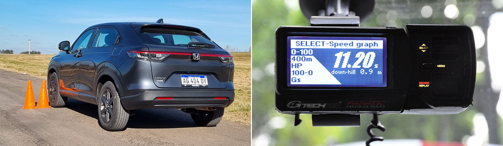 honda hrv