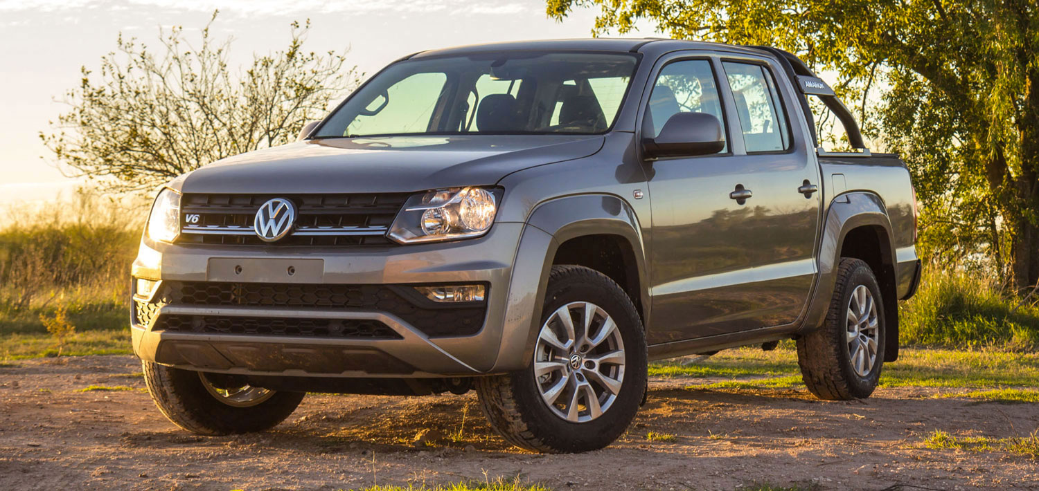amarok
