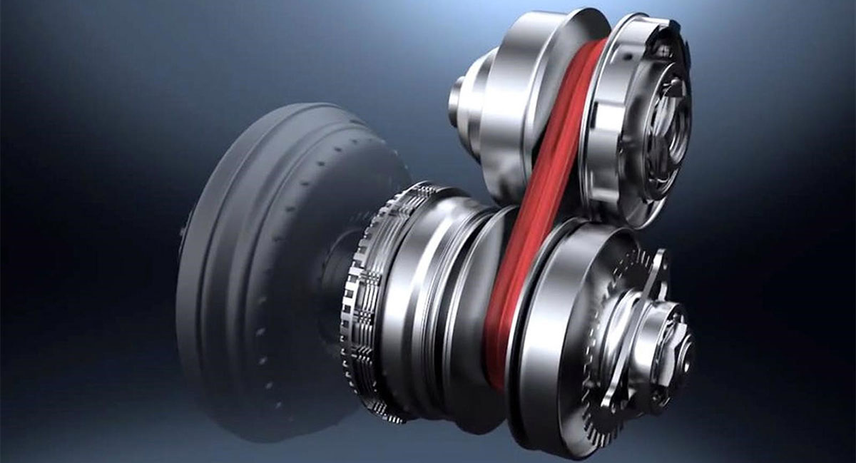 cvt