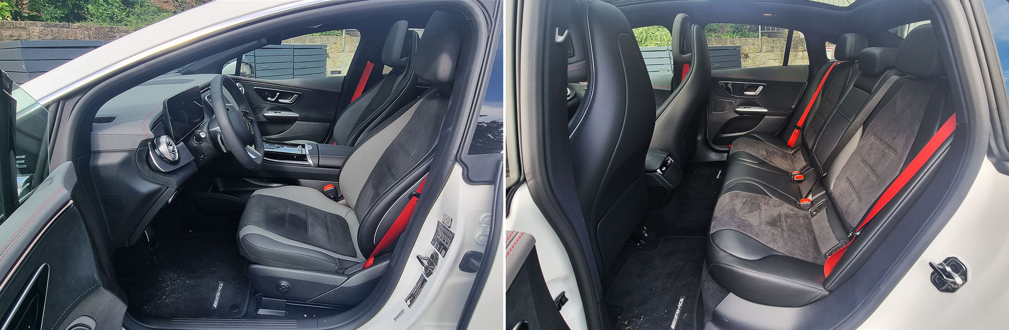 interior eqe