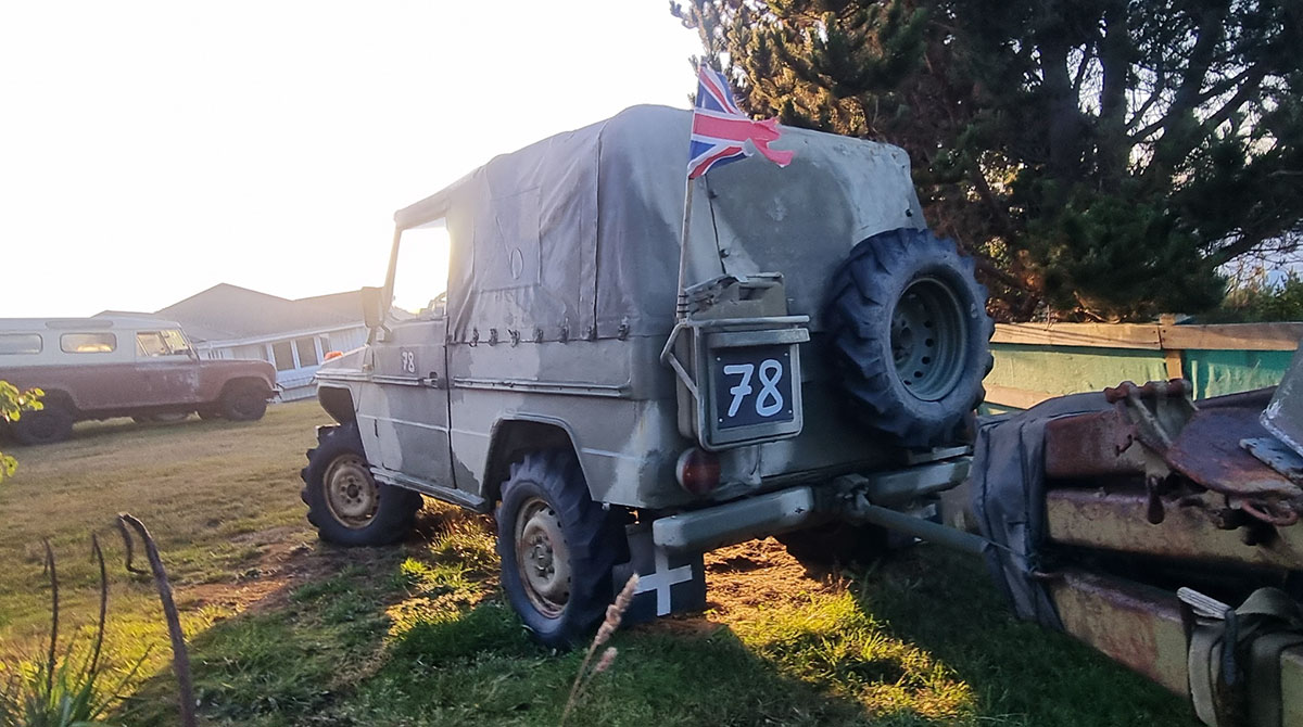 mercedes benz 230 g
