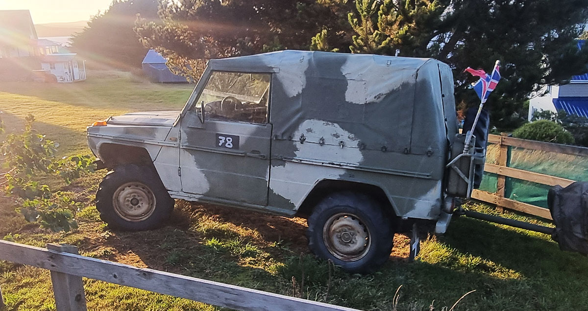 mercedes benz 230 g