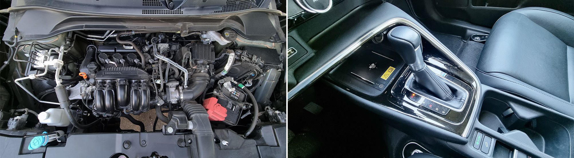 Honda HRV