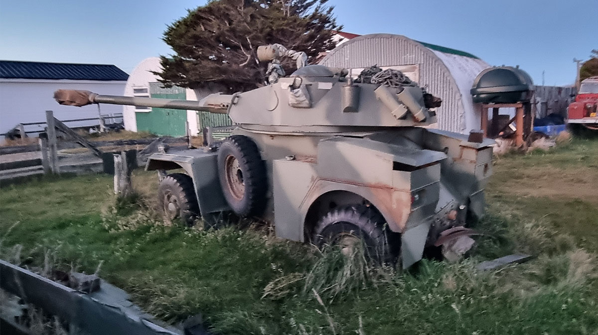 panhard