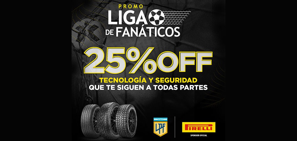 pirelli