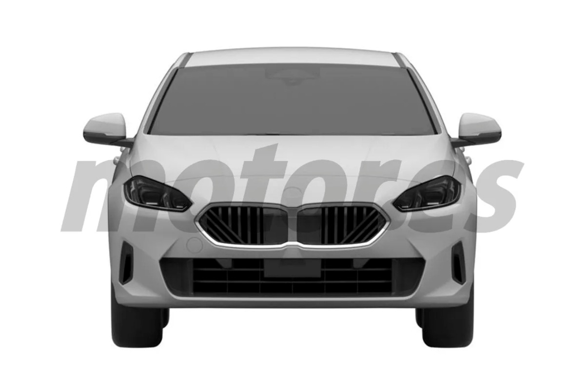BMW Serie 2 Gran Coupé filtraciones